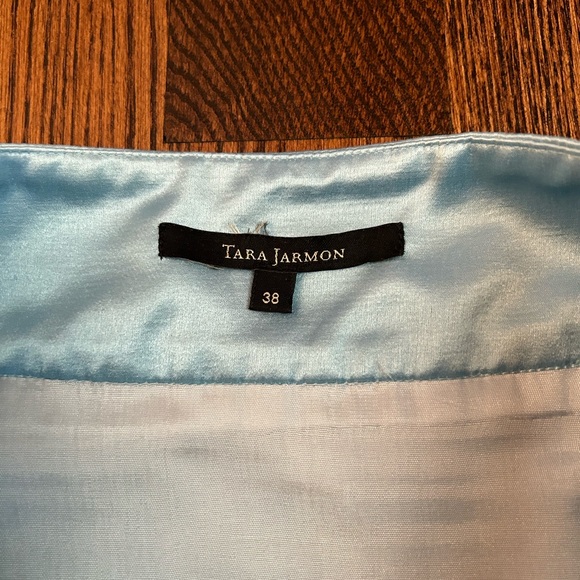Tara Jarmon Skirt Size 38 - Picture 2 of 5